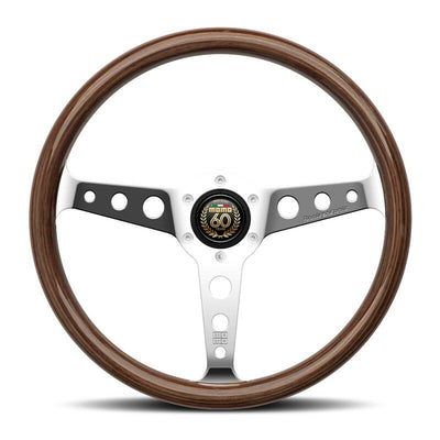 Momo Indy Anniversario Ratti - 35 cm