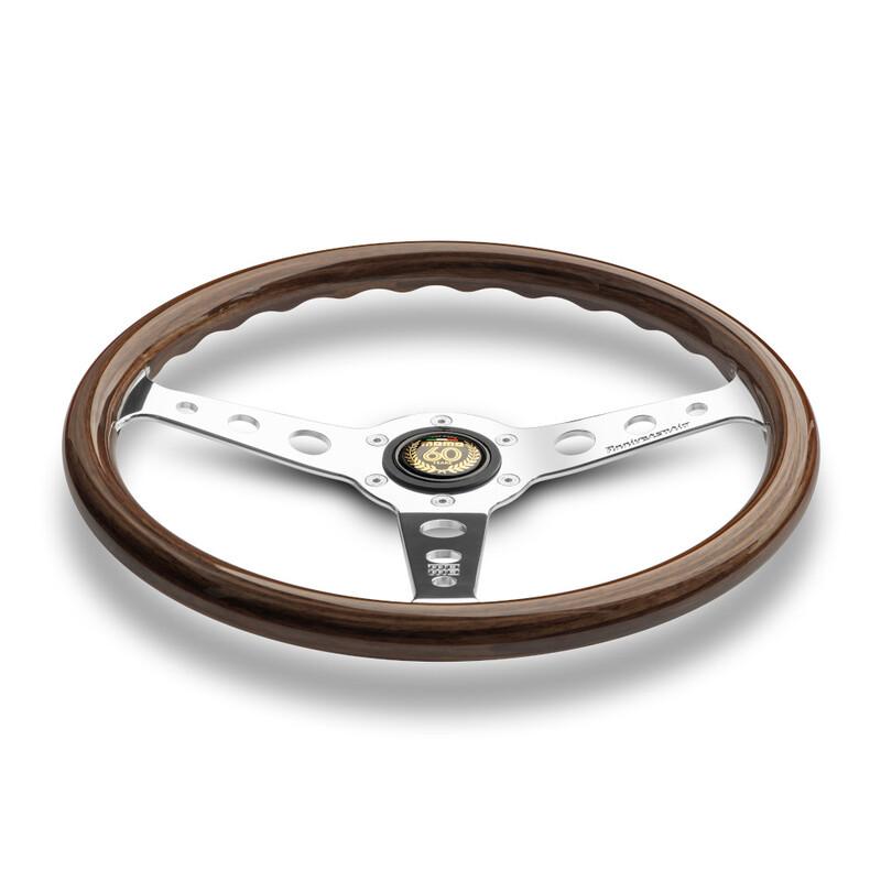 Momo Indy Anniversario Ratti - 35 cm
