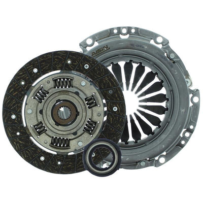 Aisin Kytkinpaketti BMW E90, E91, E92 & E93 (Ilman M3)
