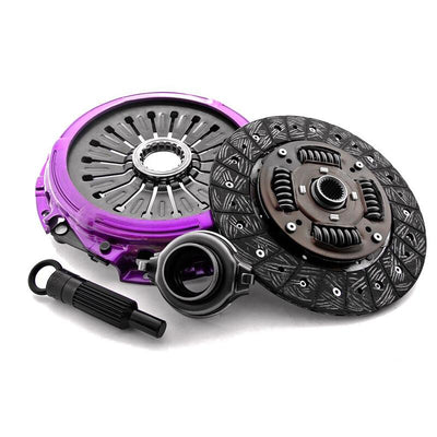 Xtreme Clutch päivityskytkin Stage 1 Mitsubishi Lancer Evo 8, 9 (VIII, IX)
