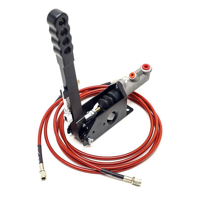 Knux Hydraulinen käsijarru