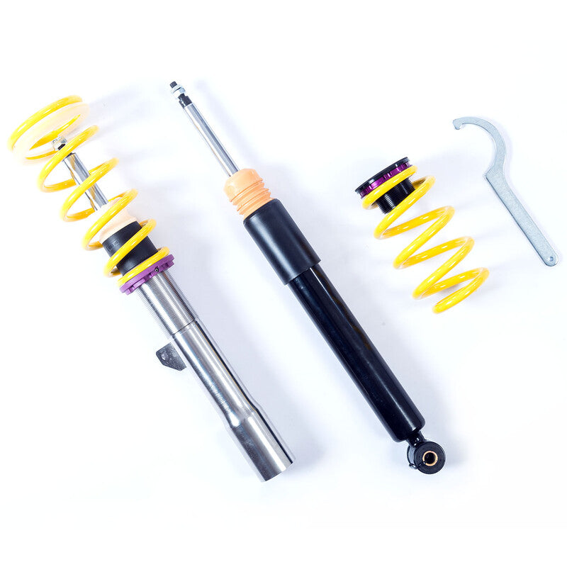 KW V1 Coiloverit Nissan 350Z (2003+)