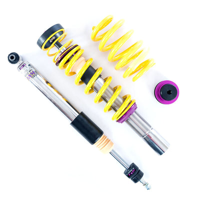 KW V3 Coiloverit Alfa Romeo GT 1.9L Diesel
