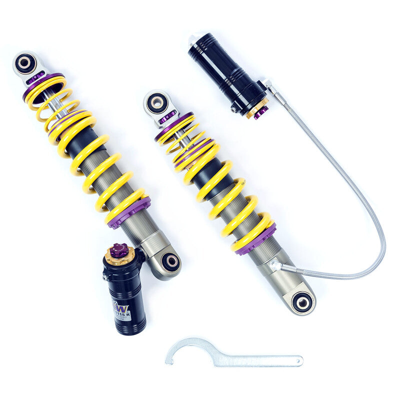KW V4 Coiloverit BMW M3 G80