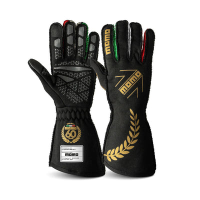 Momo Corsa Pro Anniversario Ajohanskat (FIA)