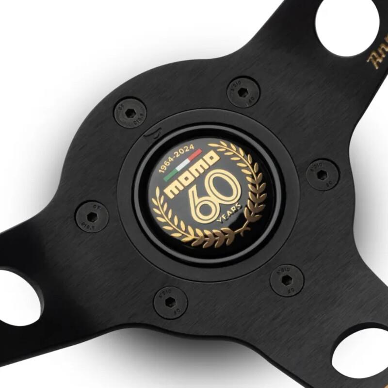 Momo Mod. 07 Anniversario Ratti - 35 cm