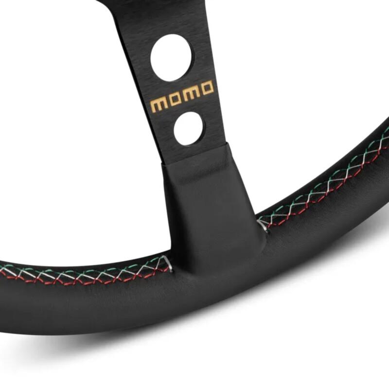 Momo Mod. 07 Anniversario Ratti - 35 cm