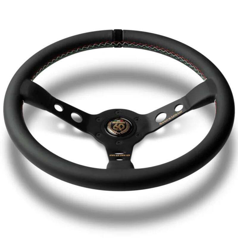 Momo Mod. 07 Anniversario Ratti - 35 cm