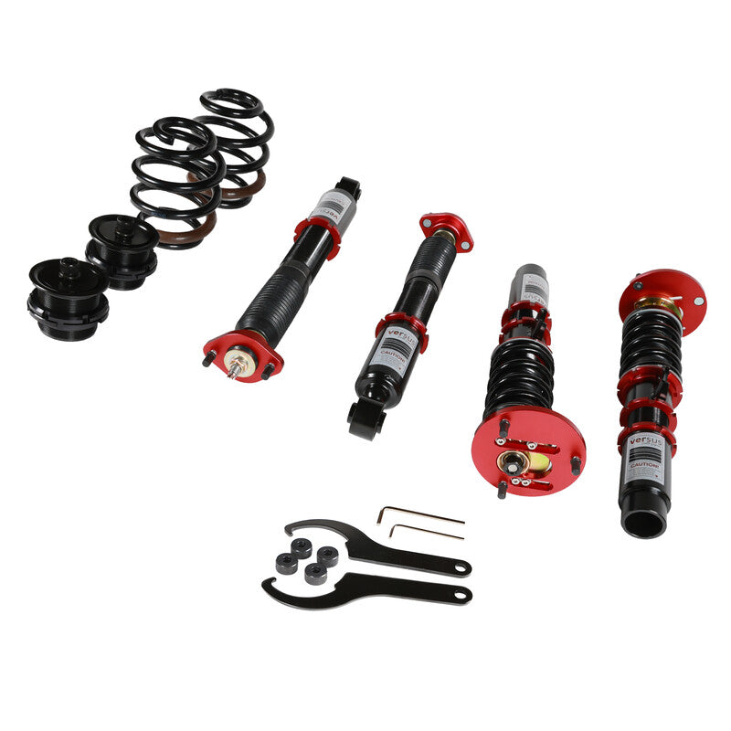 Versus Sport Coiloverit BMW 5-sarja E39, ml. M5
