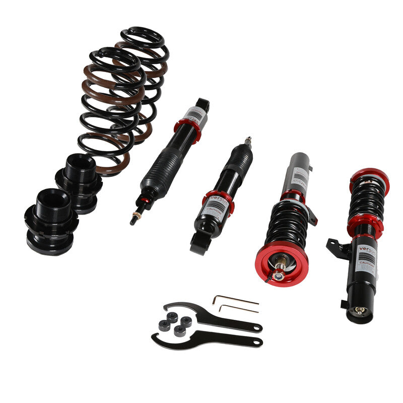 Versus Sport Coiloverit VW Golf 5 & 6