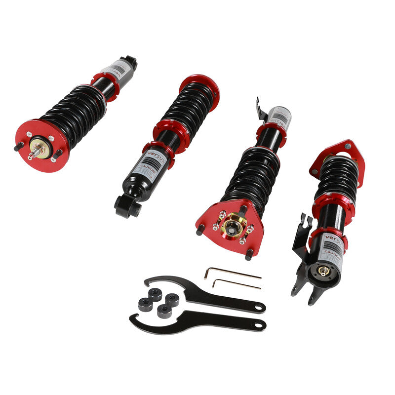 Versus Sport Coiloverit Mitsubishi Lancer Evo 10 (X)