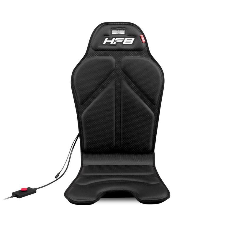 Next Level Racing HF8 -haptinen tyyny