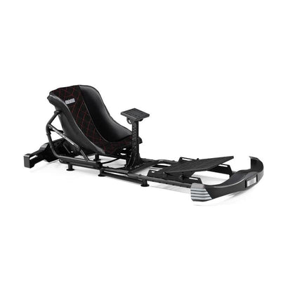 Next Level Racing Go Kart Plus -cockpit