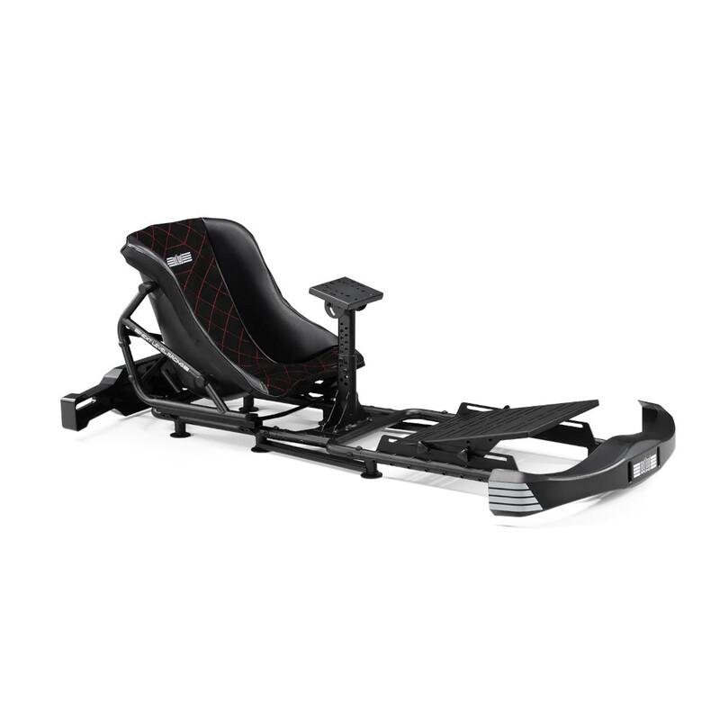 Next Level Racing Go Kart Plus -cockpit