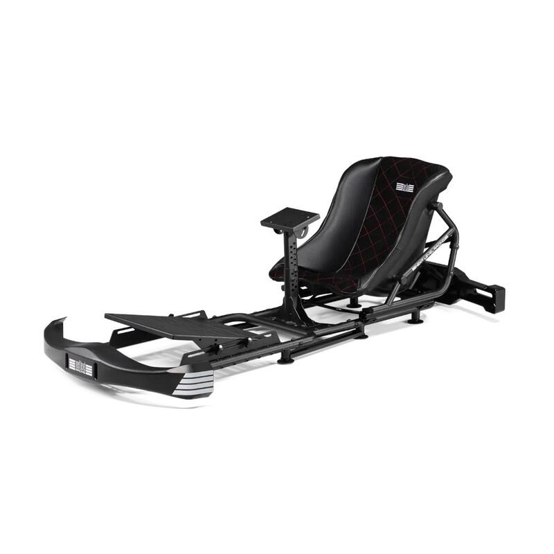 Next Level Racing Go Kart Plus -cockpit