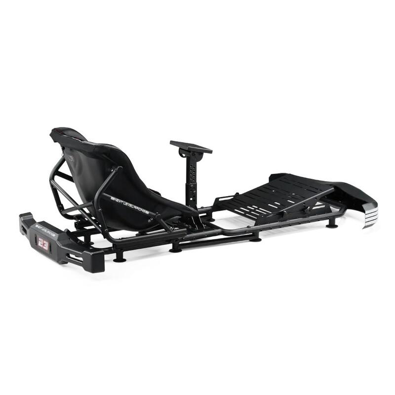 Next Level Racing Go Kart Plus -cockpit