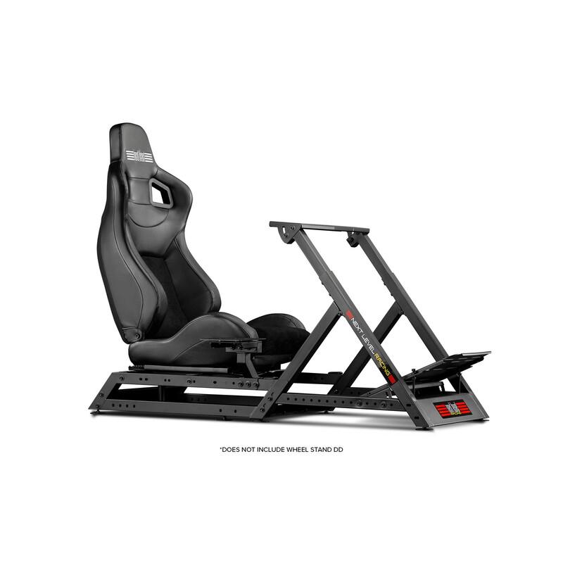 Next Level Racing GTSeat -lisäosa