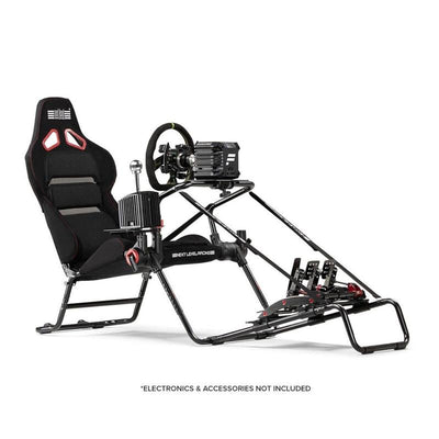 Next Level Racing GT Lite Pro -cockpit