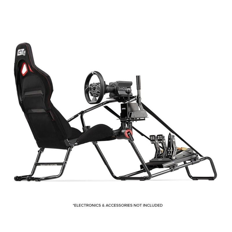 Next Level Racing GT Lite Pro -cockpit