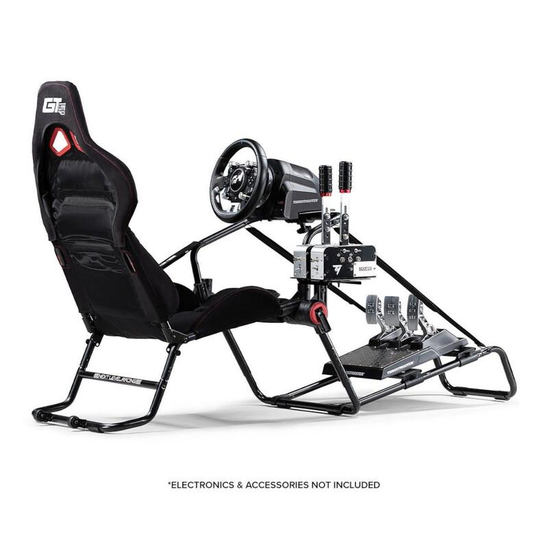 Next Level Racing GT Lite Pro -cockpit
