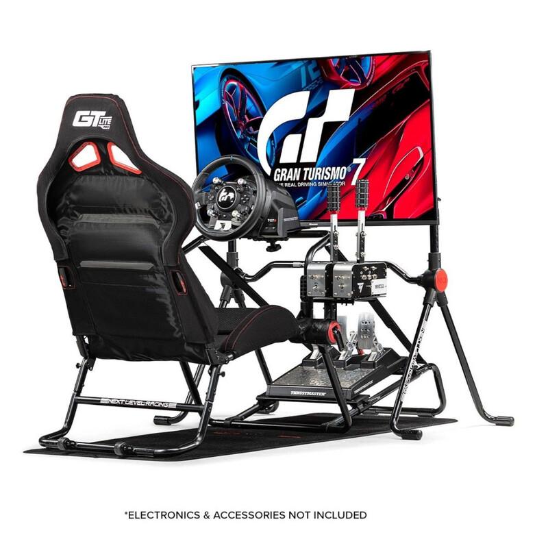 Next Level Racing GT Lite Pro -cockpit