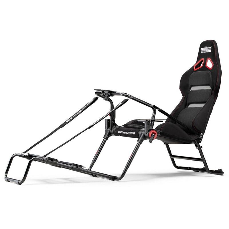 Next Level Racing GT Lite Pro -cockpit