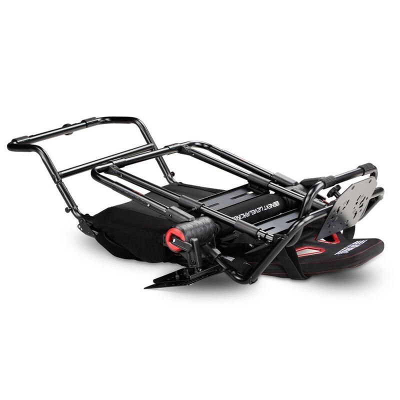 Next Level Racing GT Lite Pro -cockpit