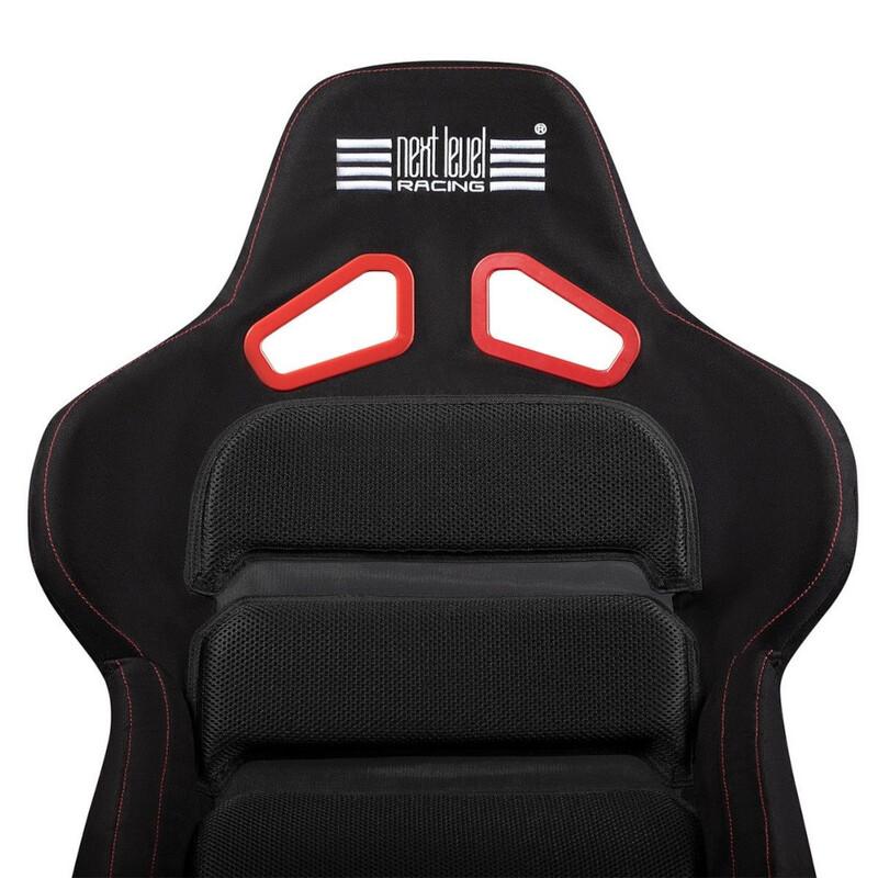 Next Level Racing GT Lite Pro -cockpit