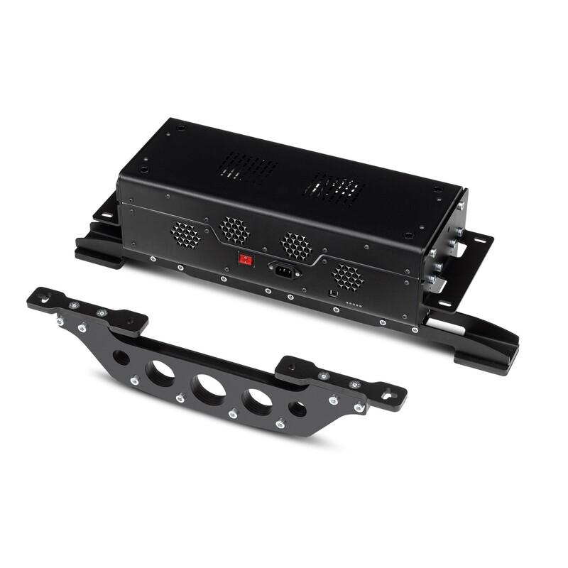 Next Level Racing Motion Plus -alusta