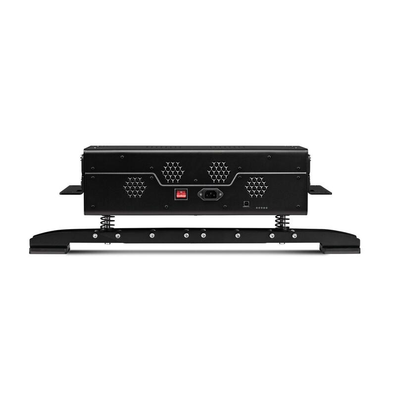 Next Level Racing Motion Plus -alusta