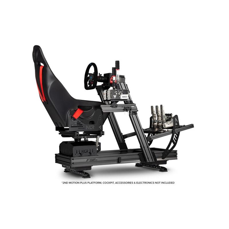 Next Level Racing Motion Plus -alusta