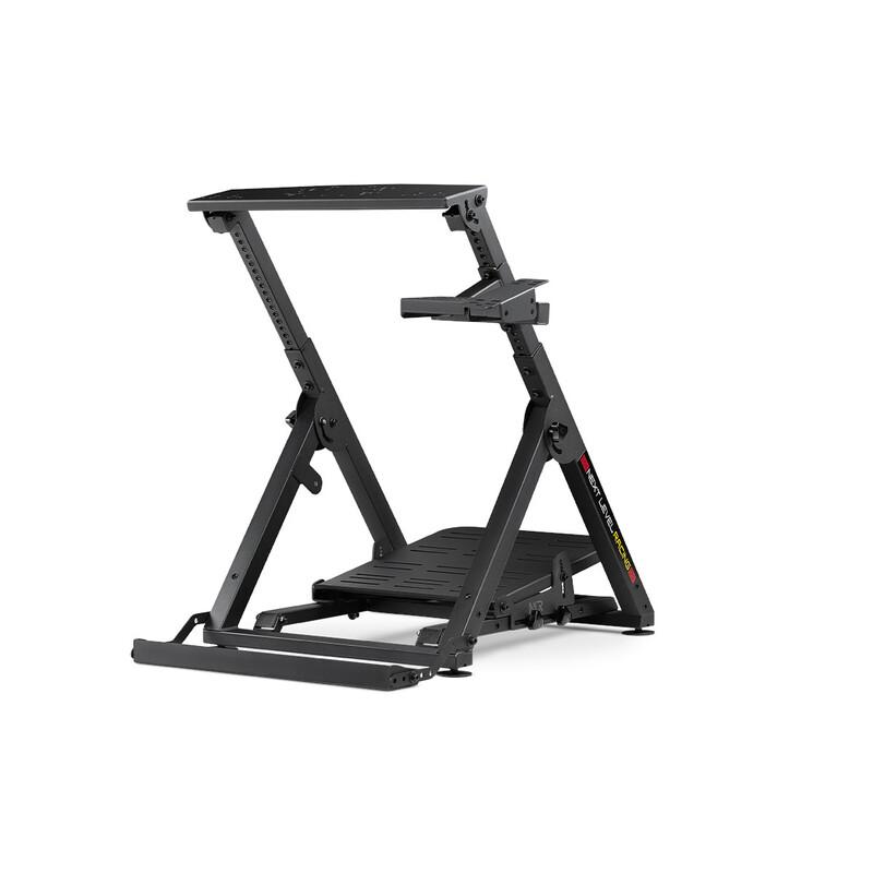 Next Level Racing Wheel Stand 2.0 -rattiteline