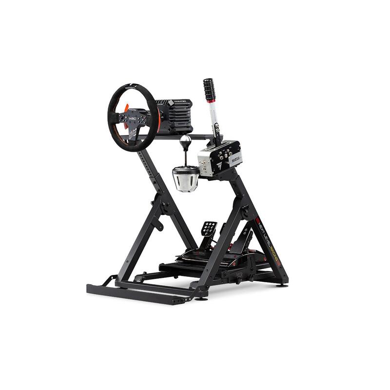Next Level Racing Wheel Stand 2.0 -rattiteline