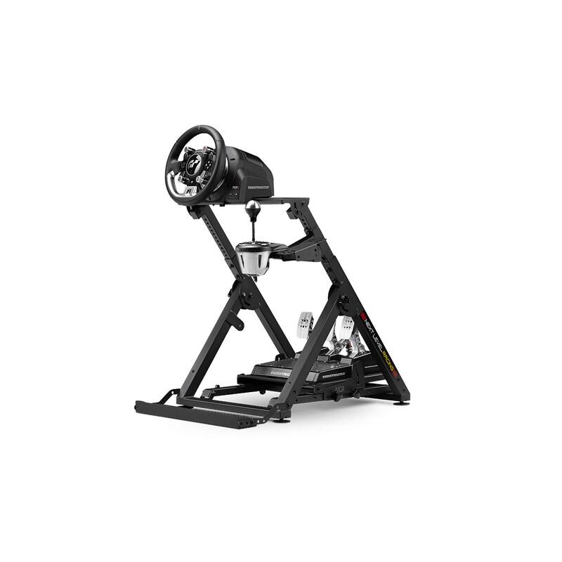 Next Level Racing Wheel Stand 2.0 -rattiteline