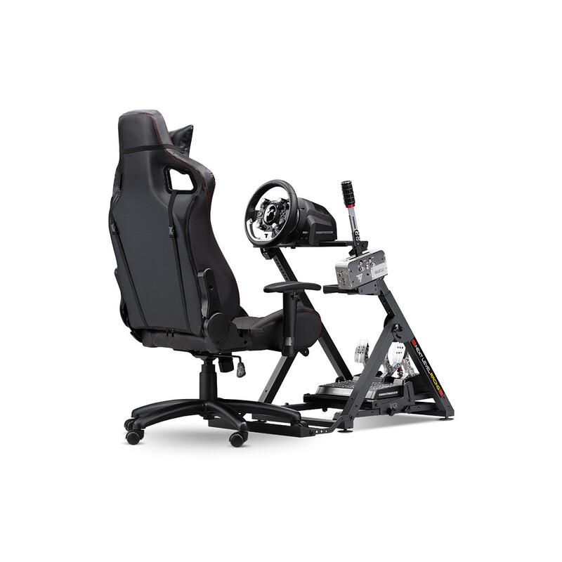 Next Level Racing Wheel Stand 2.0 -rattiteline
