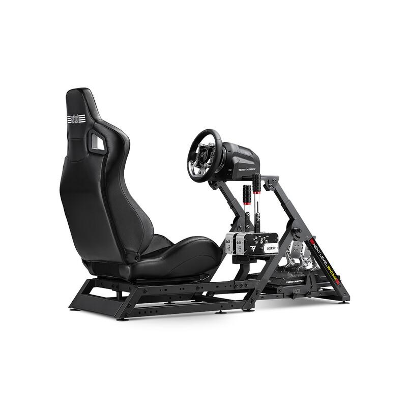 Next Level Racing Wheel Stand 2.0 -rattiteline