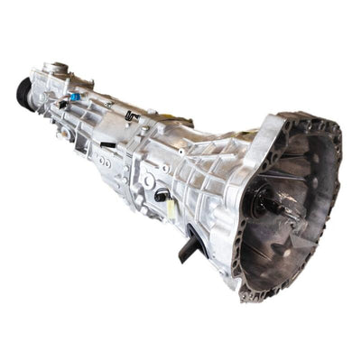 Nissan 200SX S13 S14 MT5 OEM vaihdelaatikko (SR20DET)