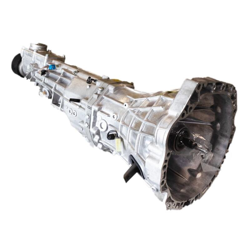 Nissan 200SX S13 S14 MT5 OEM vaihdelaatikko (SR20DET)