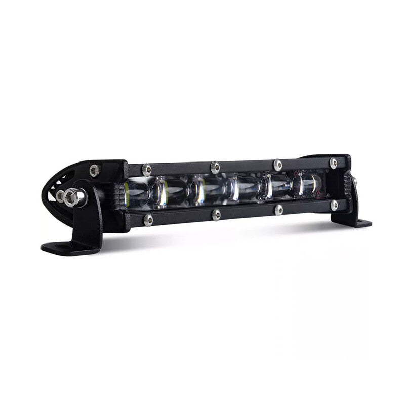 Navan Performance Lighting Super Slim 6D LED -lisävalopaneeli