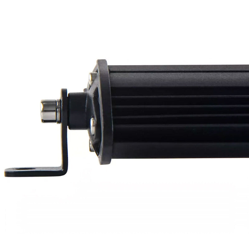 Navan Performance Lighting Super Slim 6D LED -lisävalopaneeli