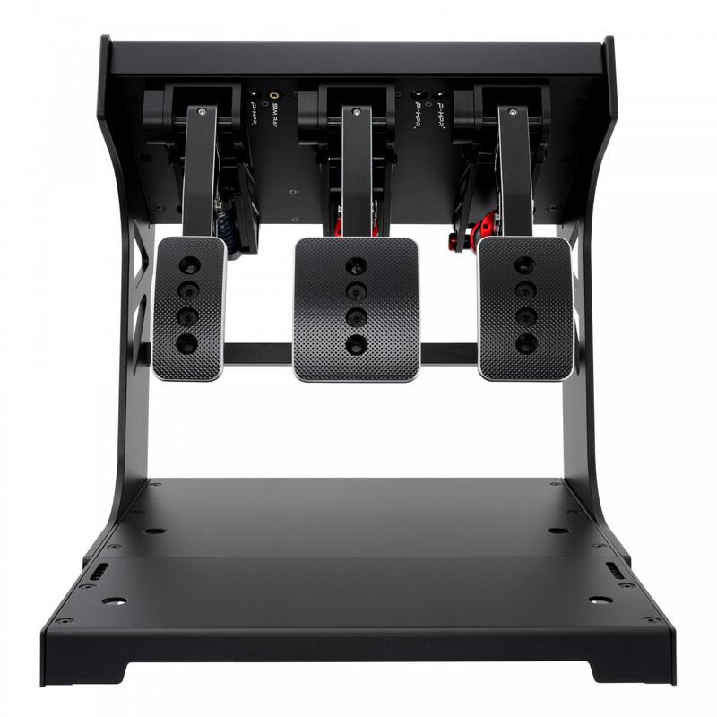 Simagic P1000i Inverted -polkimet (3-poljinsetti)