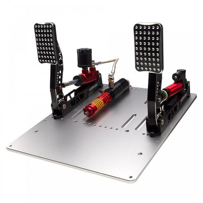 Simagic P2000-S200F -polkimet (2-poljinsetti)