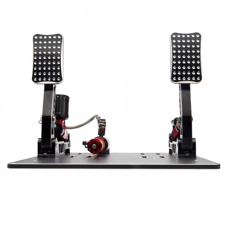 Simagic P2000-S200F -polkimet (2-poljinsetti)