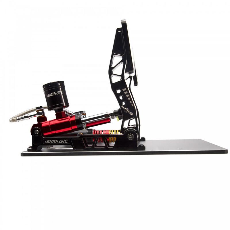 Simagic P2000-S200F -polkimet (2-poljinsetti)