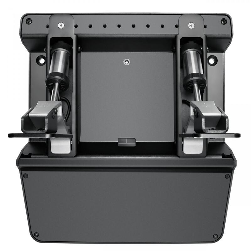 Simagic P500 -polkimet (2-poljinsetti)