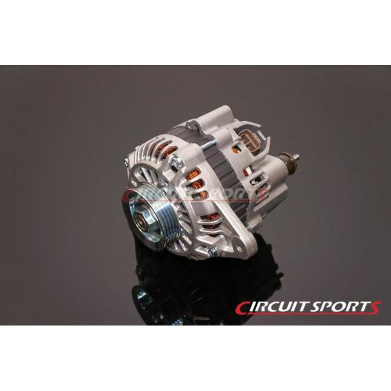 Circuit Sport Laturi Nissan Skyline R33