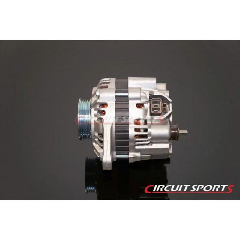 Circuit Sport Laturi Nissan Skyline R33