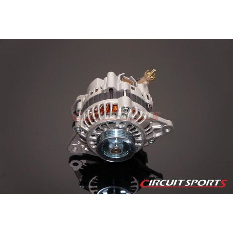 Circuit Sport Laturi Nissan Skyline R33