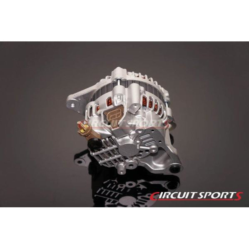 Circuit Sport Laturi Nissan Skyline R33