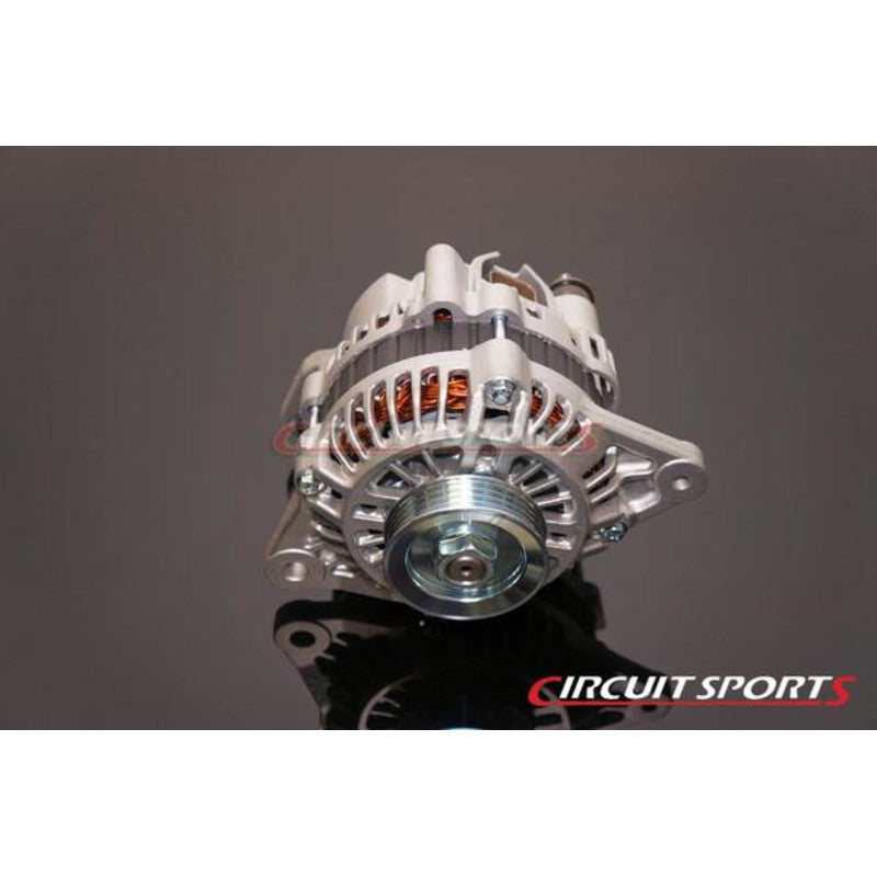 Circuit Sport Laturi Nissan Skyline R33
